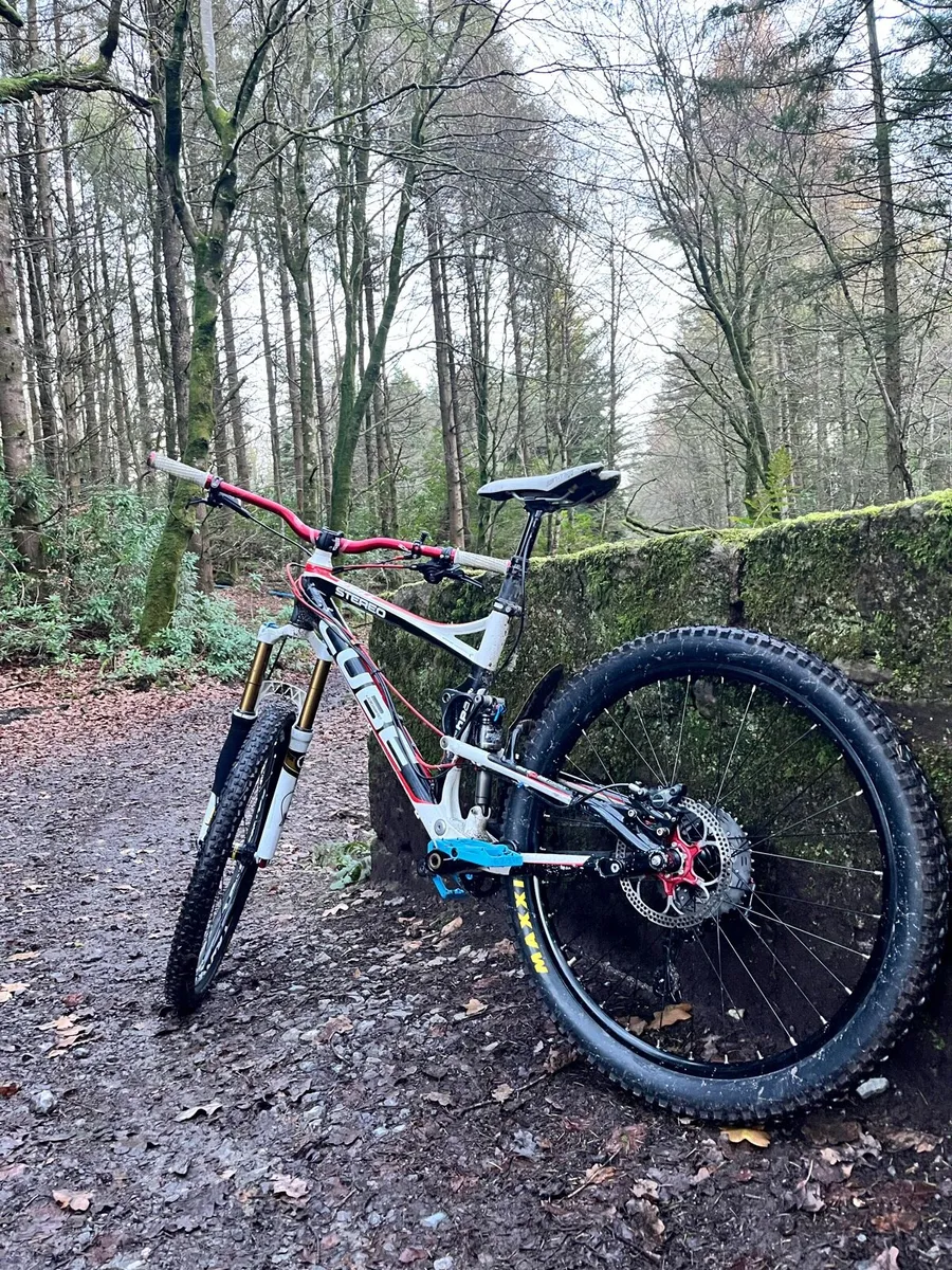 Enduro bike - Image 2