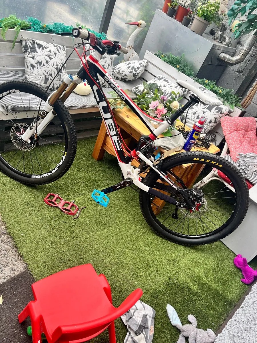 Enduro bike - Image 3