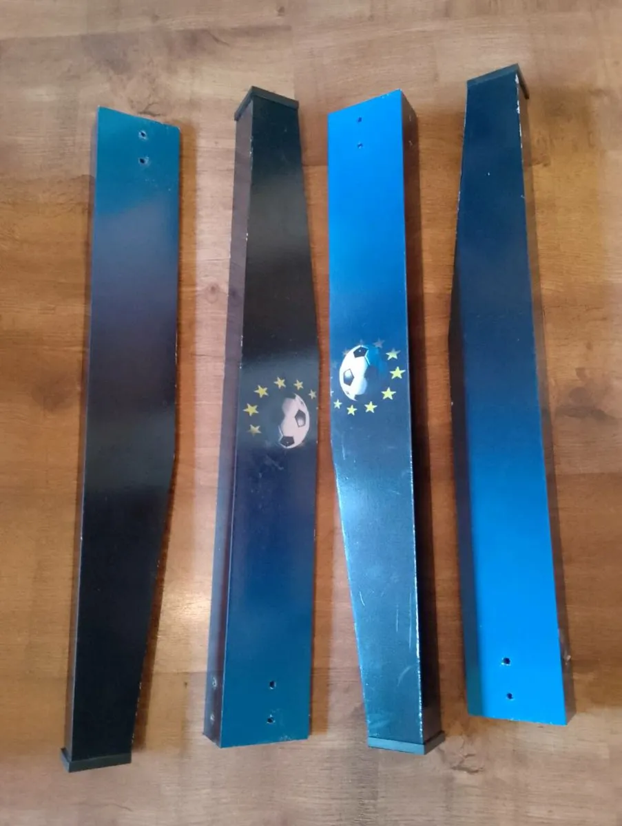 Foosball table - Image 3