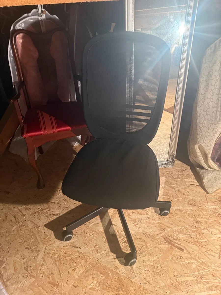 Chair - Image 1