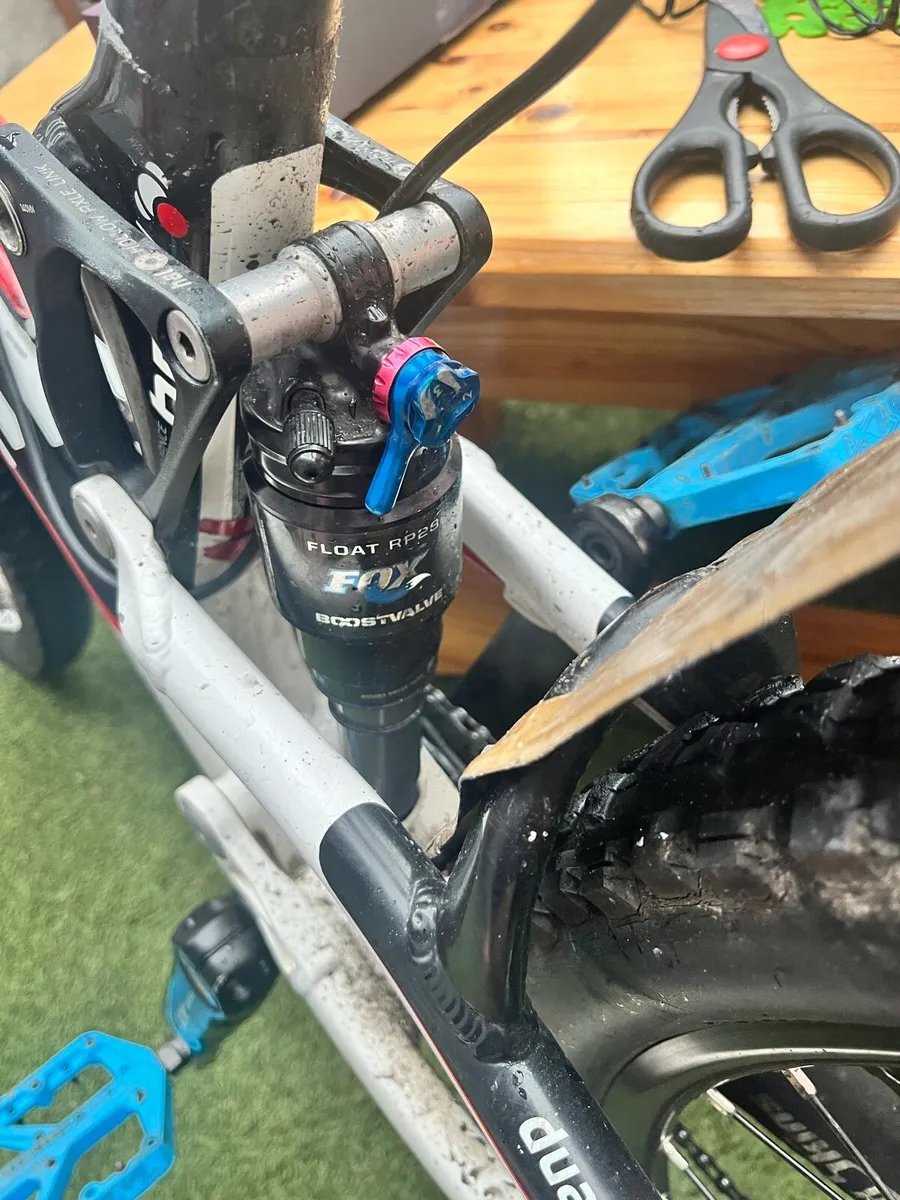 Enduro bike - Image 4