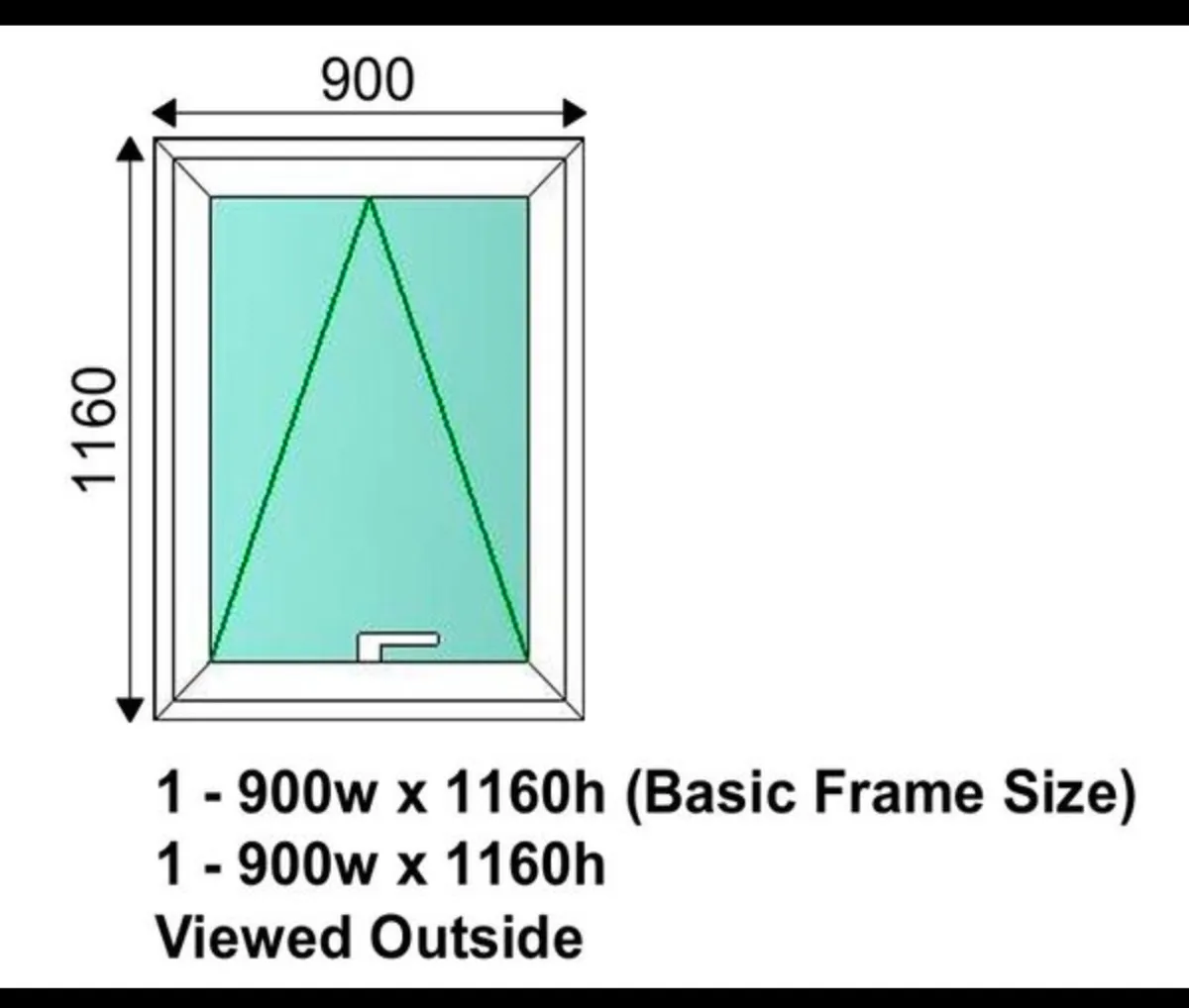 New Double Glazed Windows - Image 1