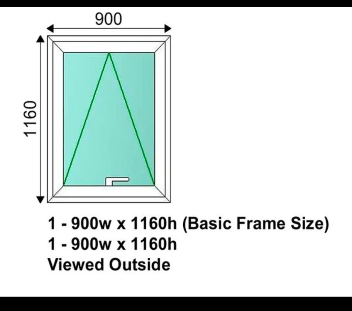 New Double Glazed Windows - Image 2