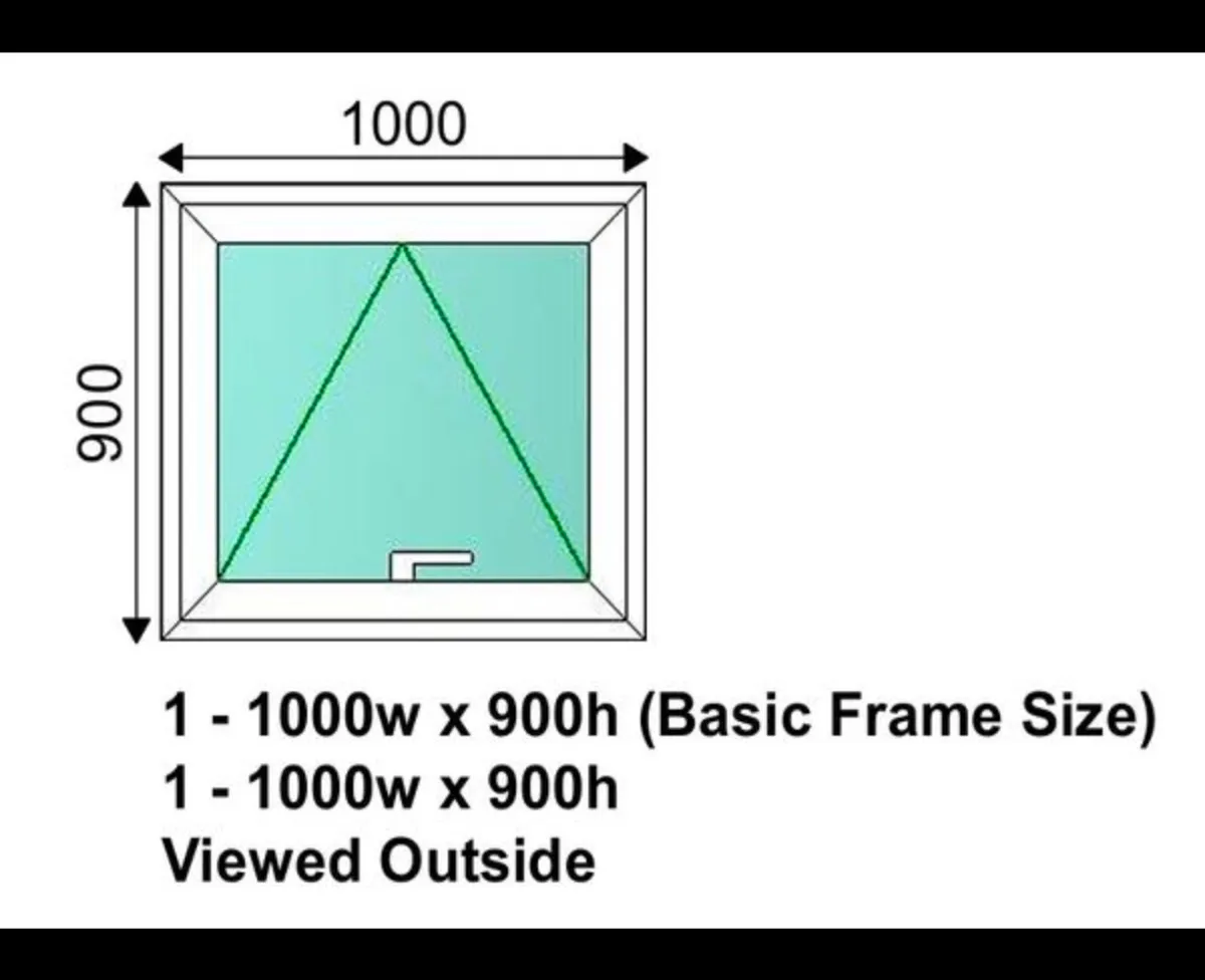 New Double Glazed Windows - Image 3