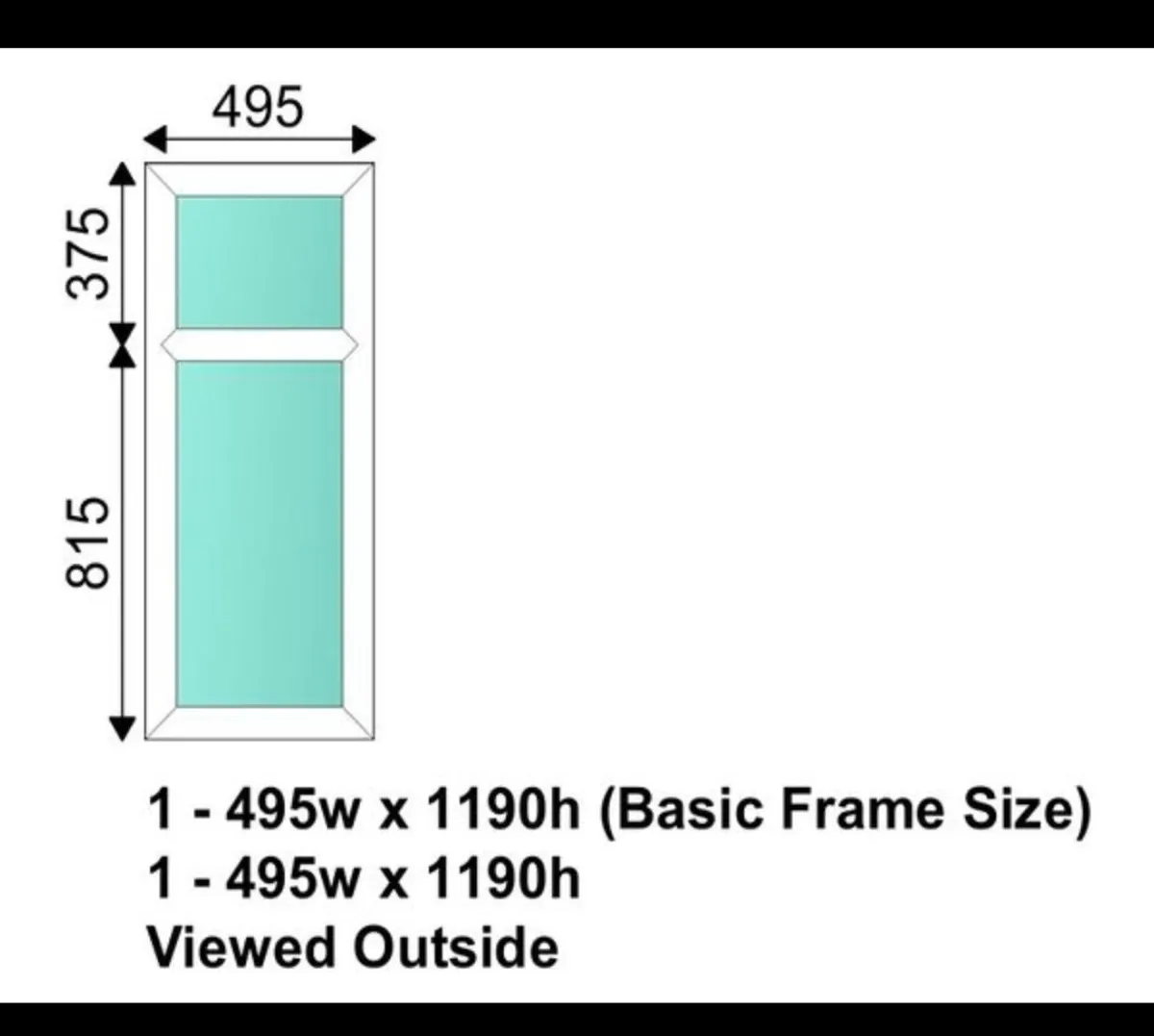 New Double Glazed Windows - Image 4