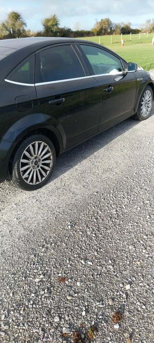 Ford Mondeo 2013 - Image 2
