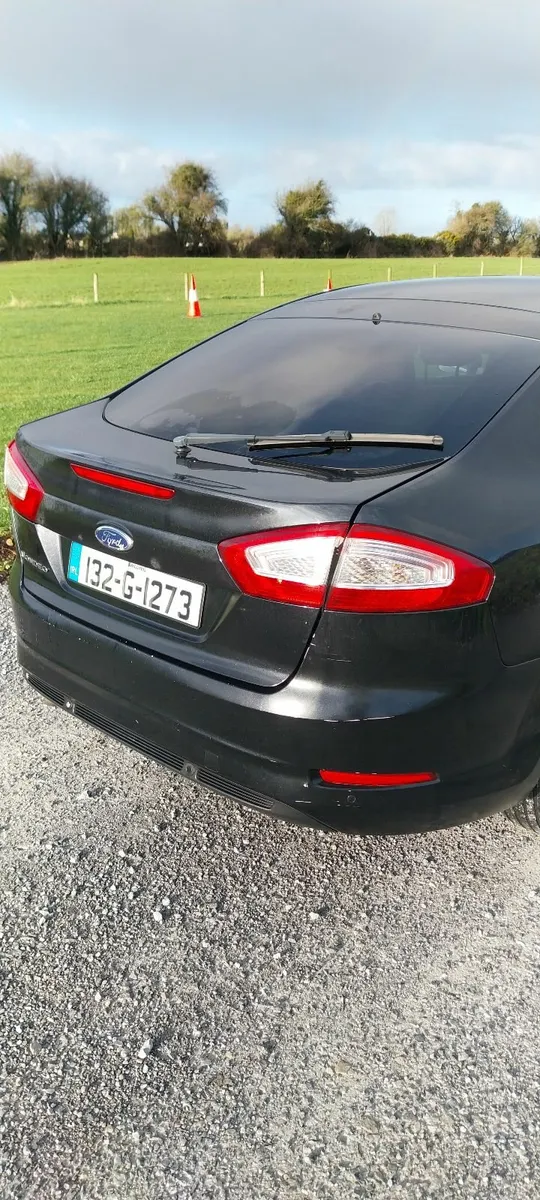 Ford Mondeo 2013 - Image 3
