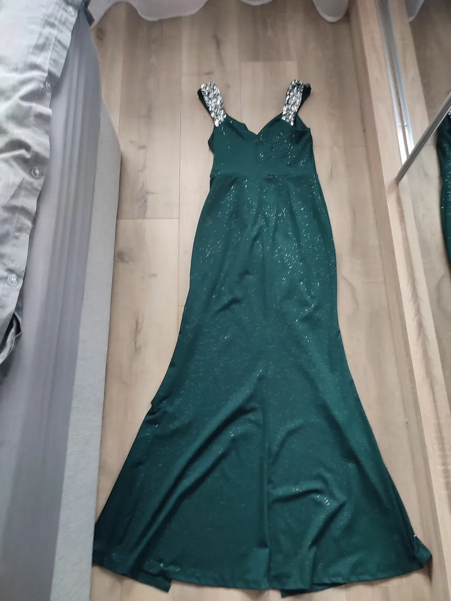 Dress - worn once - Image 1