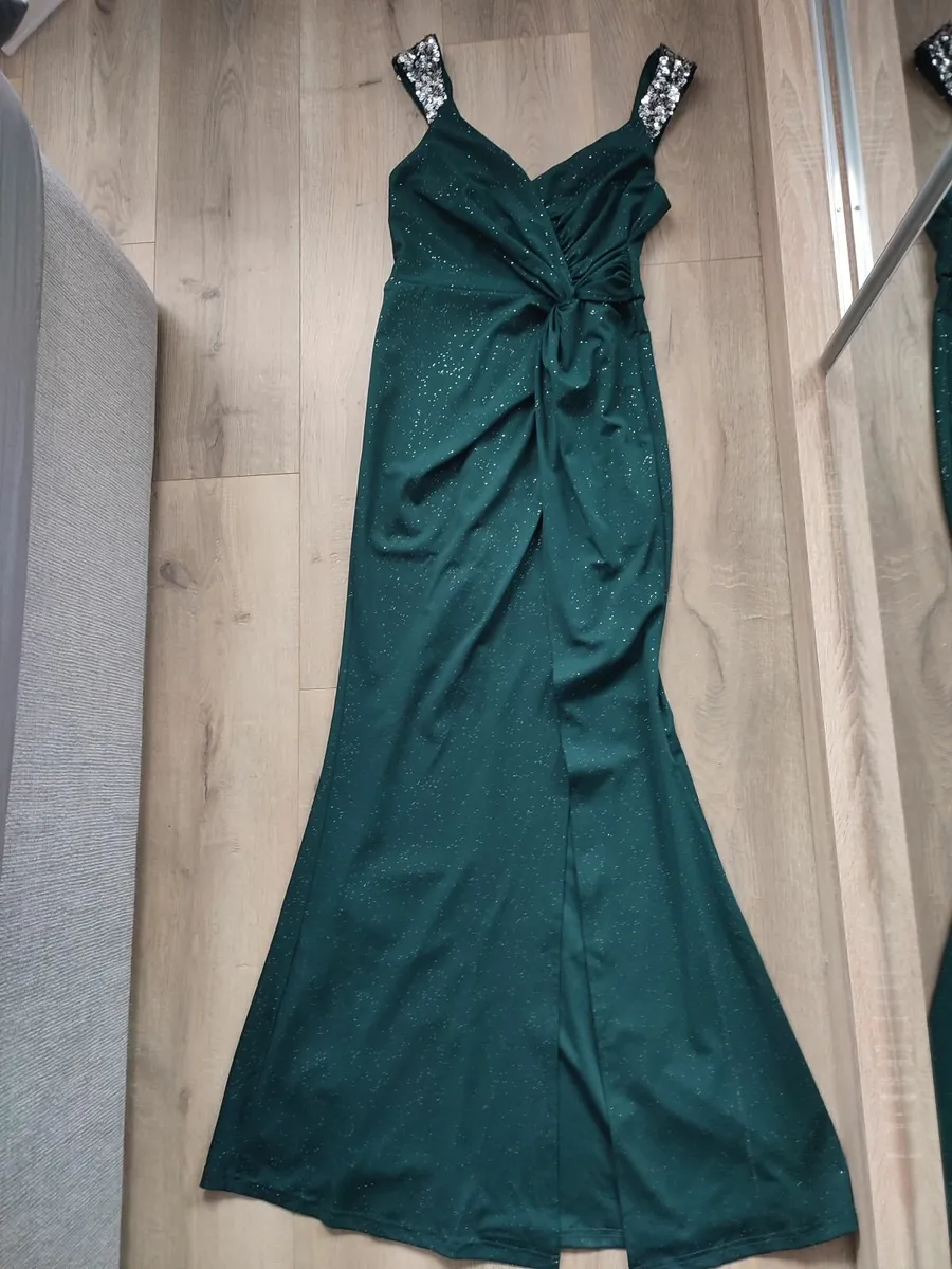 Dress - worn once - Image 2