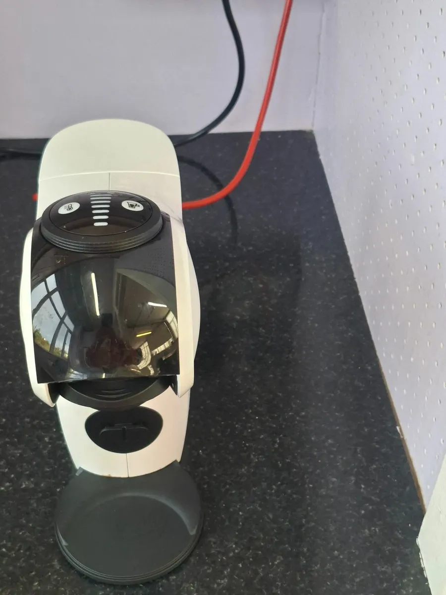 Coffee machine - Image 1