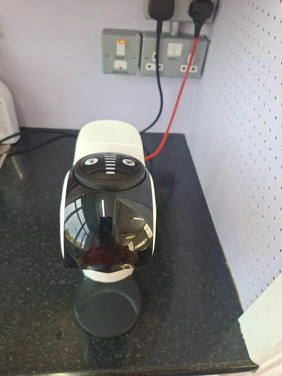 Coffee machine - Image 3
