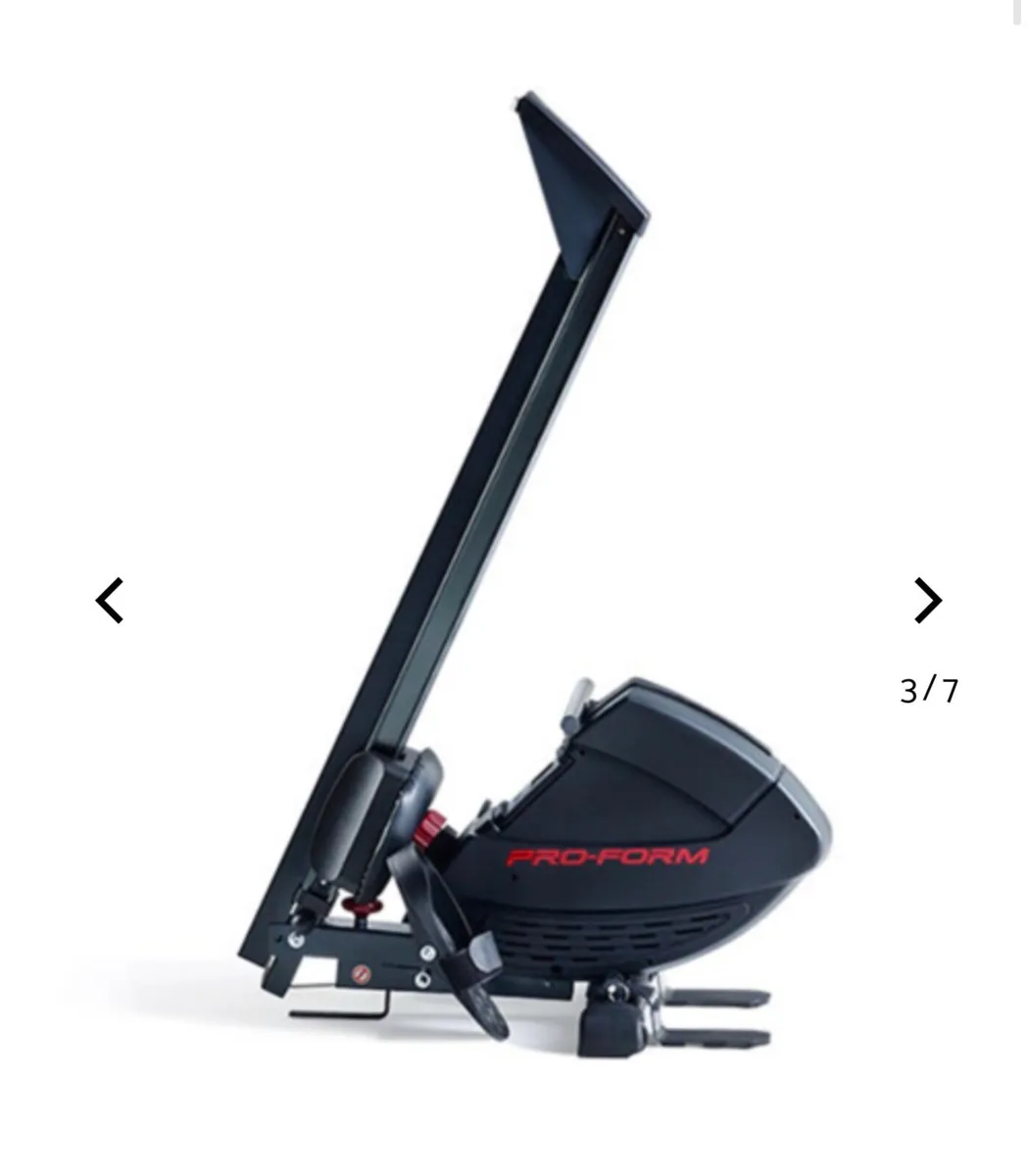 ProForm 440R Rowing Machine - Image 3
