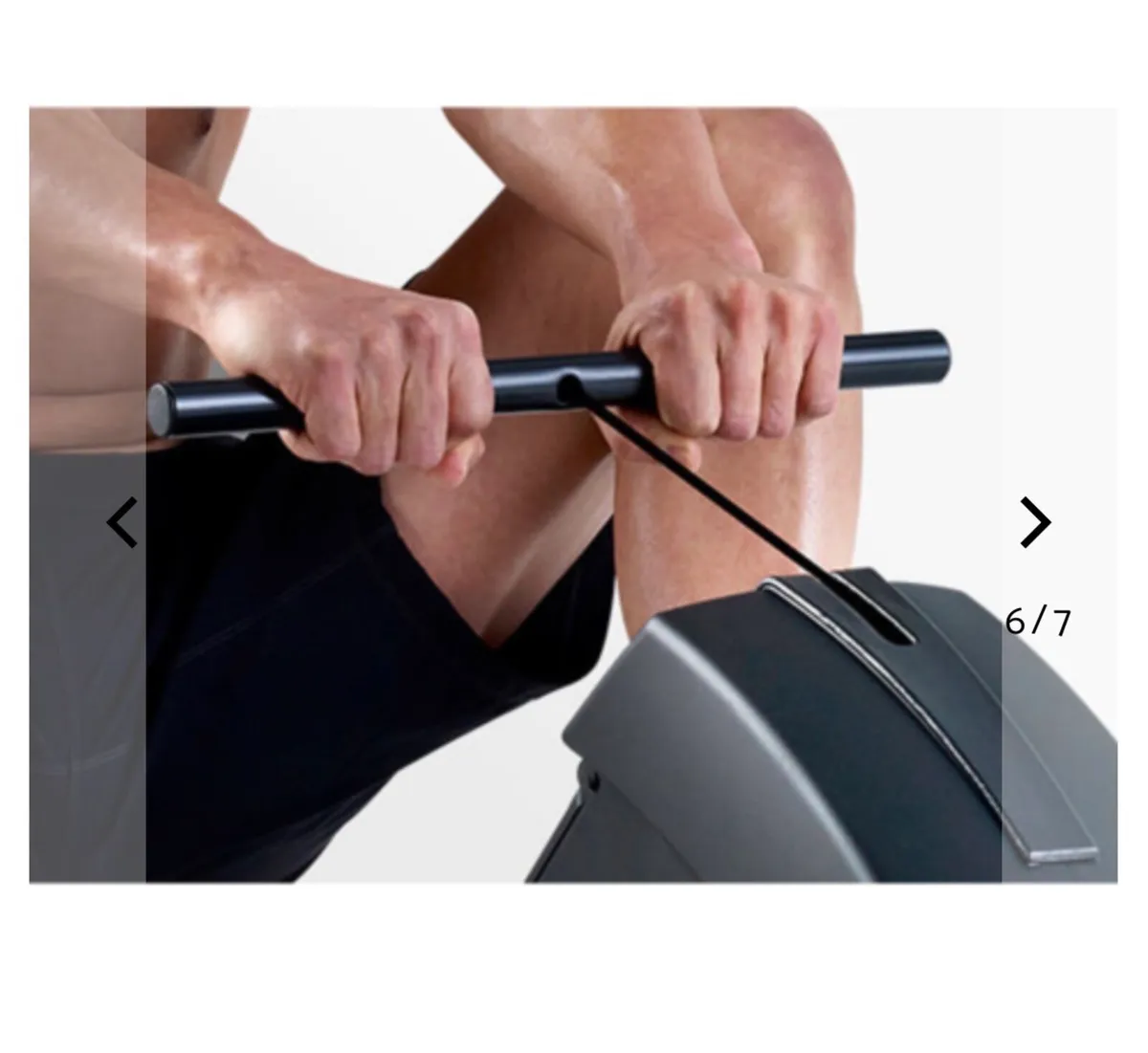 ProForm 440R Rowing Machine - Image 4