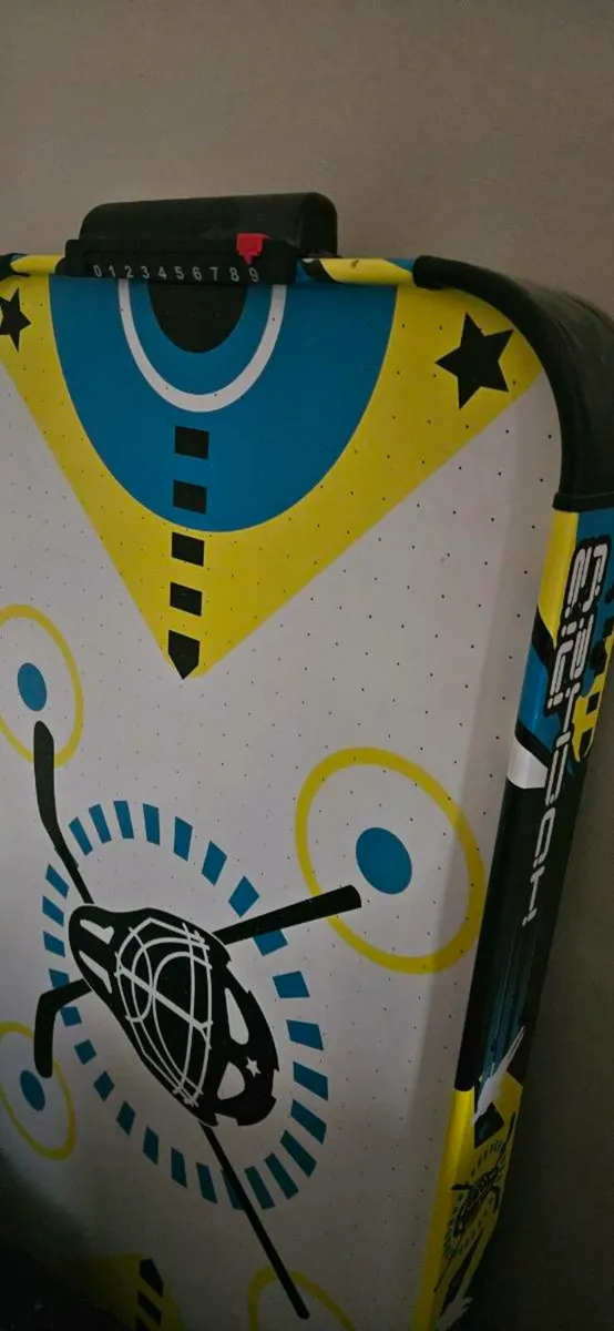 4ft Air Hockey Table - FREE - Image 1