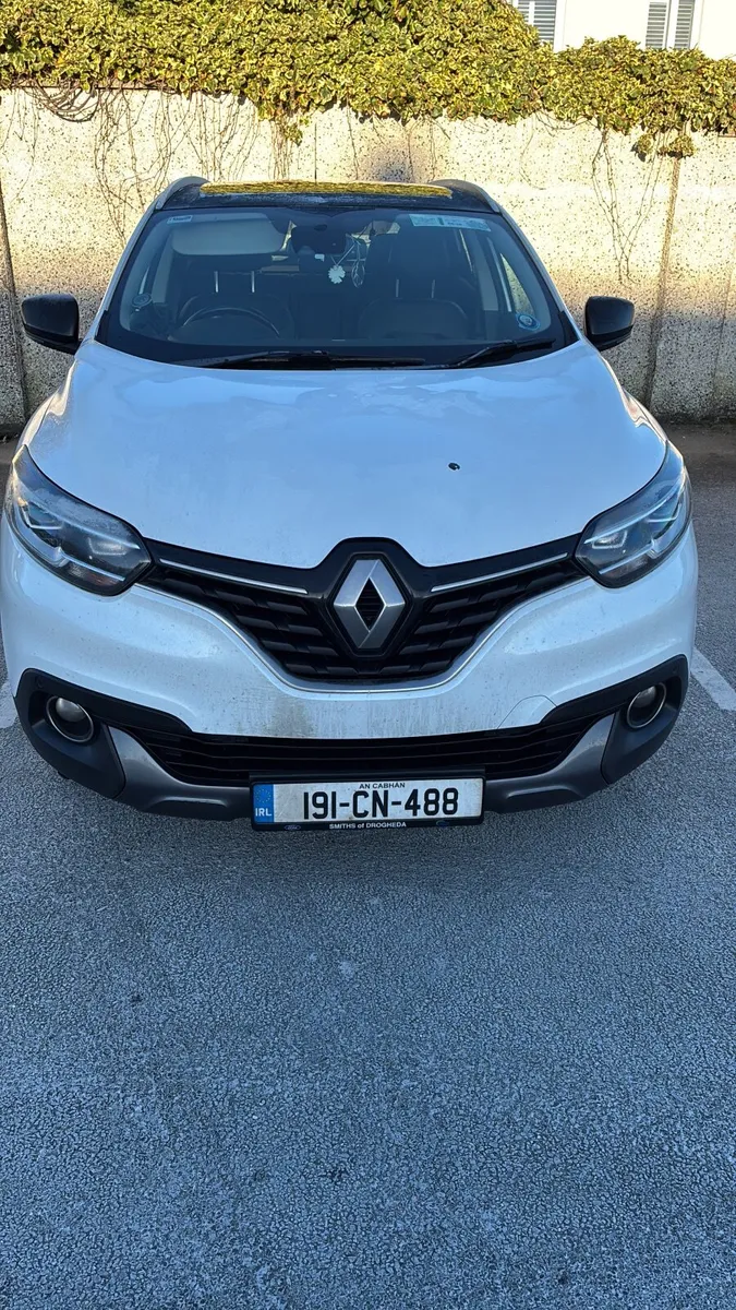 Renault  kadjar - Image 1