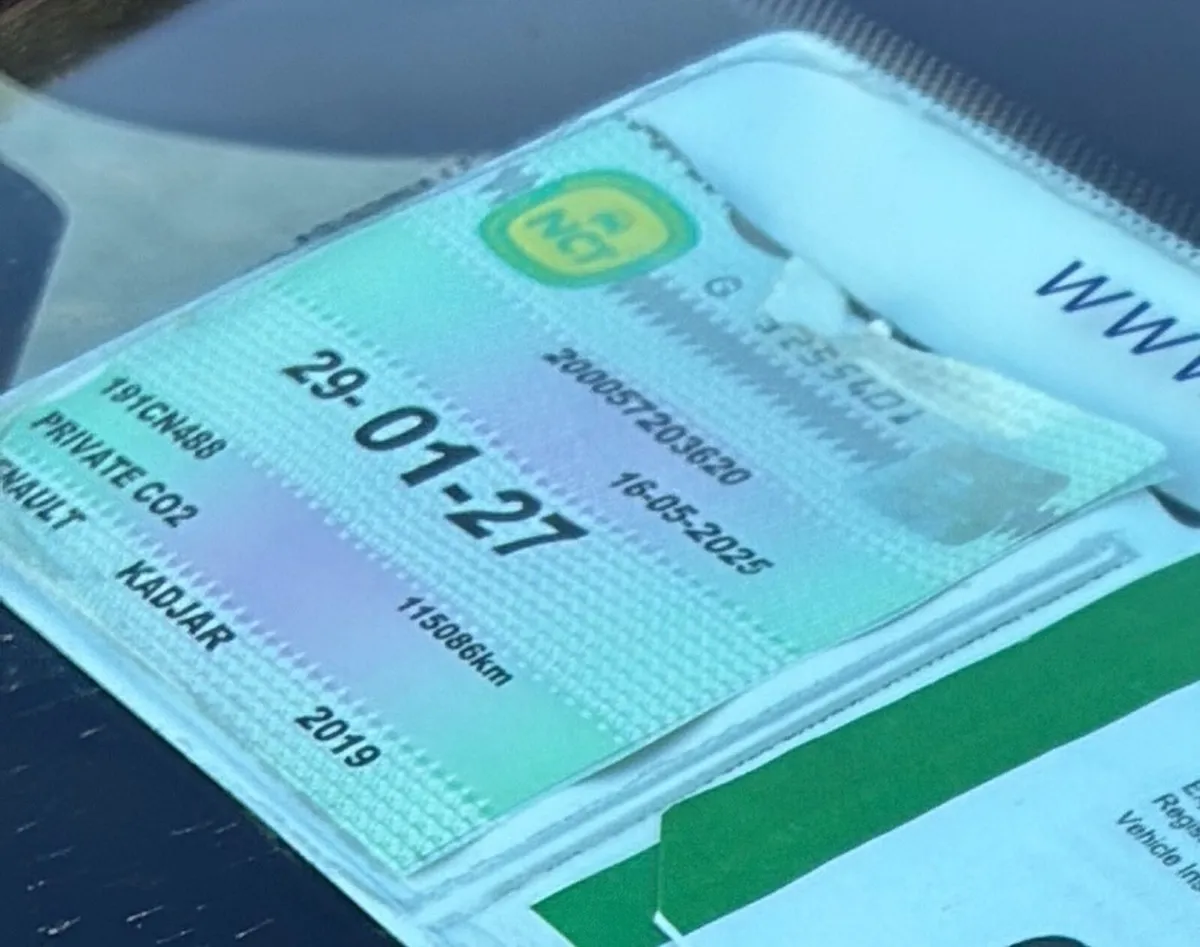 Renault  kadjar - Image 2