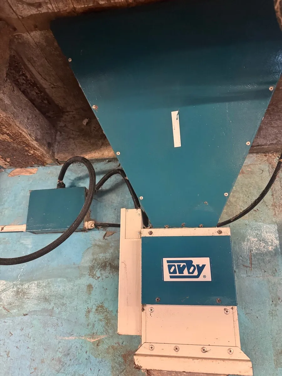 X30 Pneumatic Batch and single feeders - Image 2