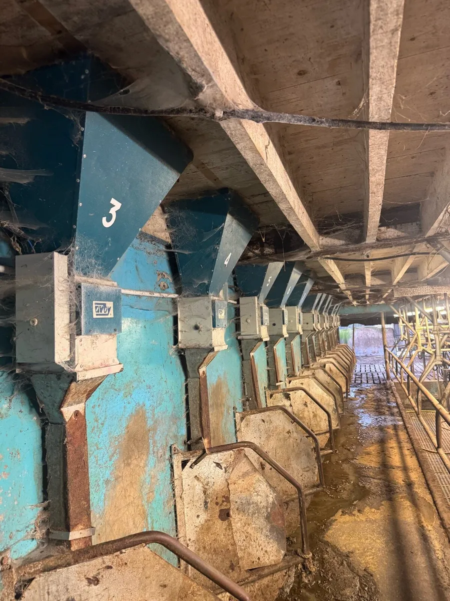 X30 Pneumatic Batch and single feeders - Image 1