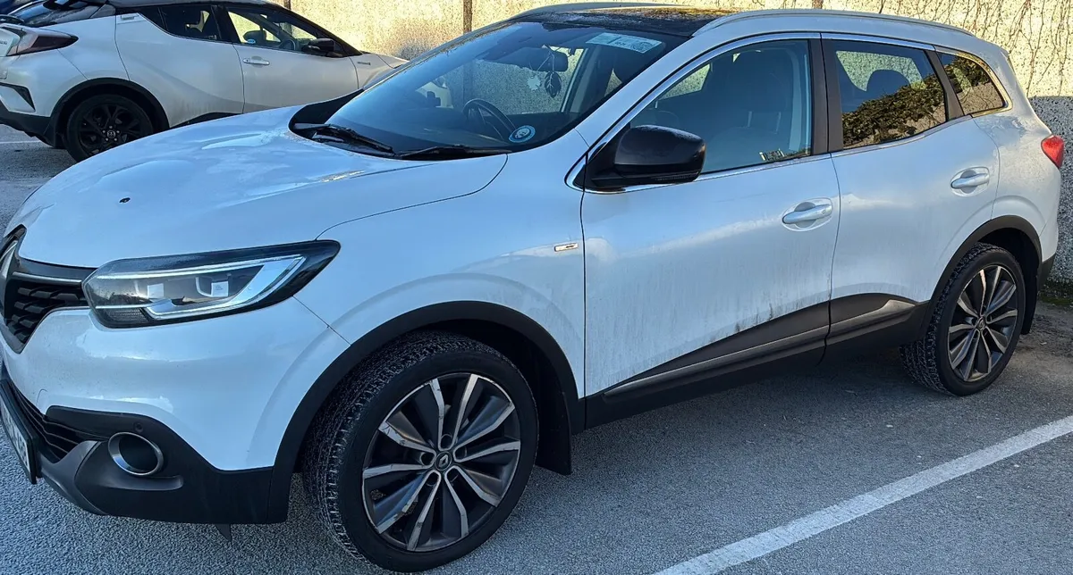 Renault  kadjar - Image 3