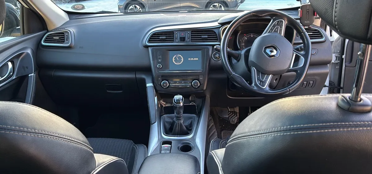 Renault  kadjar - Image 4