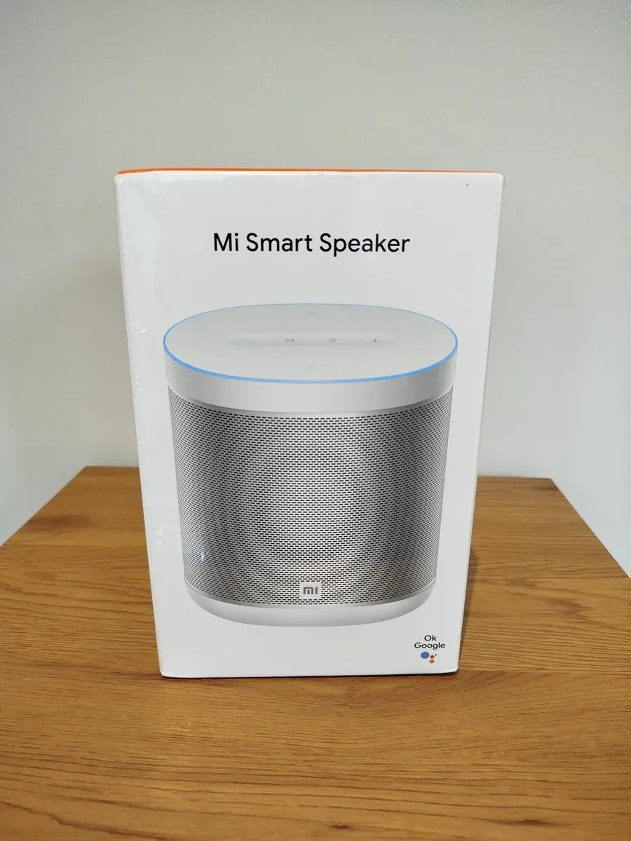 ✨ Smart Speaker ✨ - Image 1