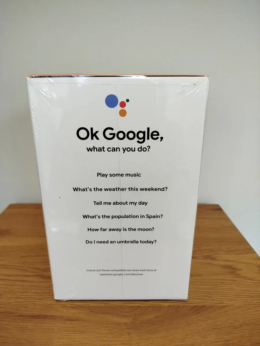 ✨ Smart Speaker ✨ - Image 2