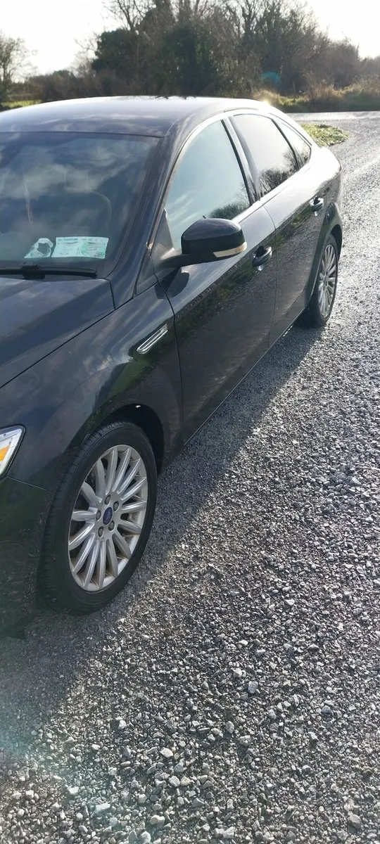 Ford Mondeo 2013 - Image 4