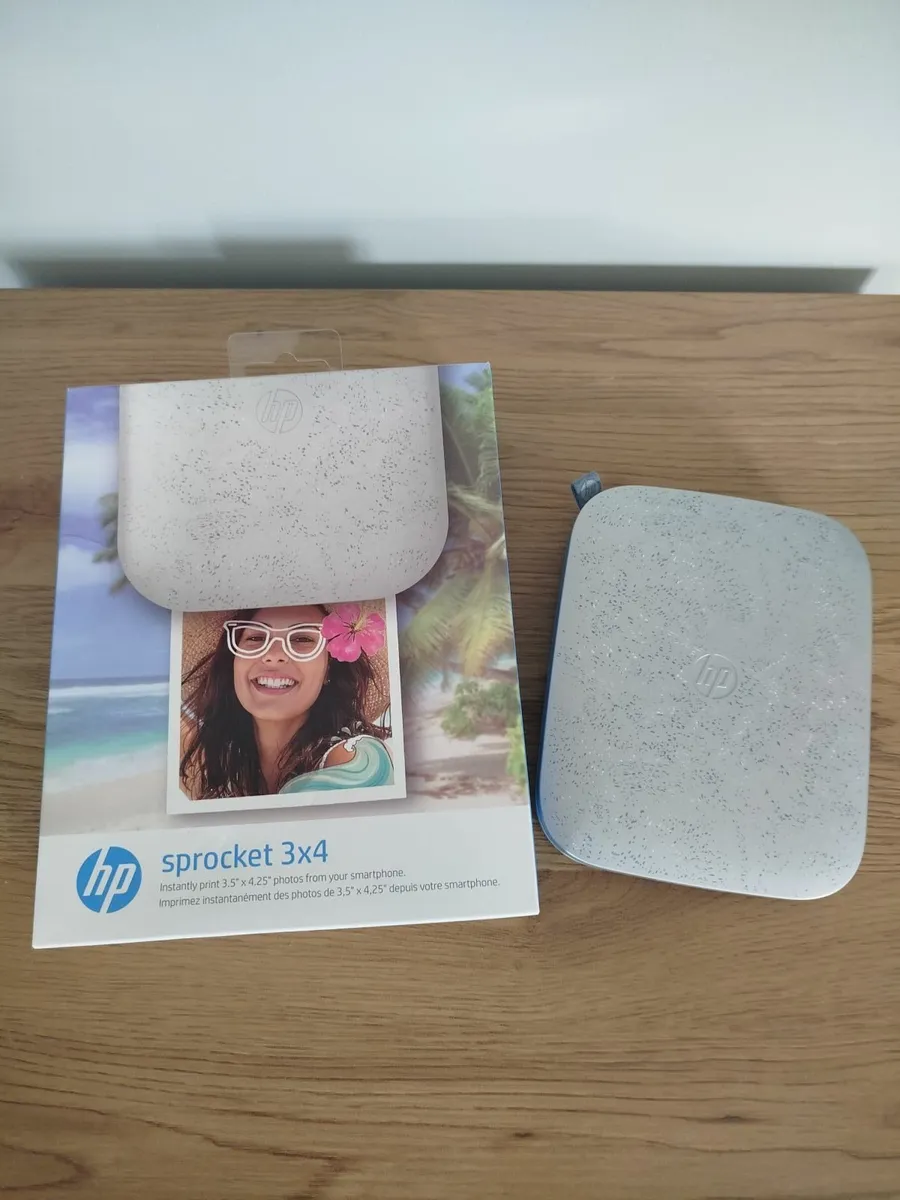 Photo printer - Image 1