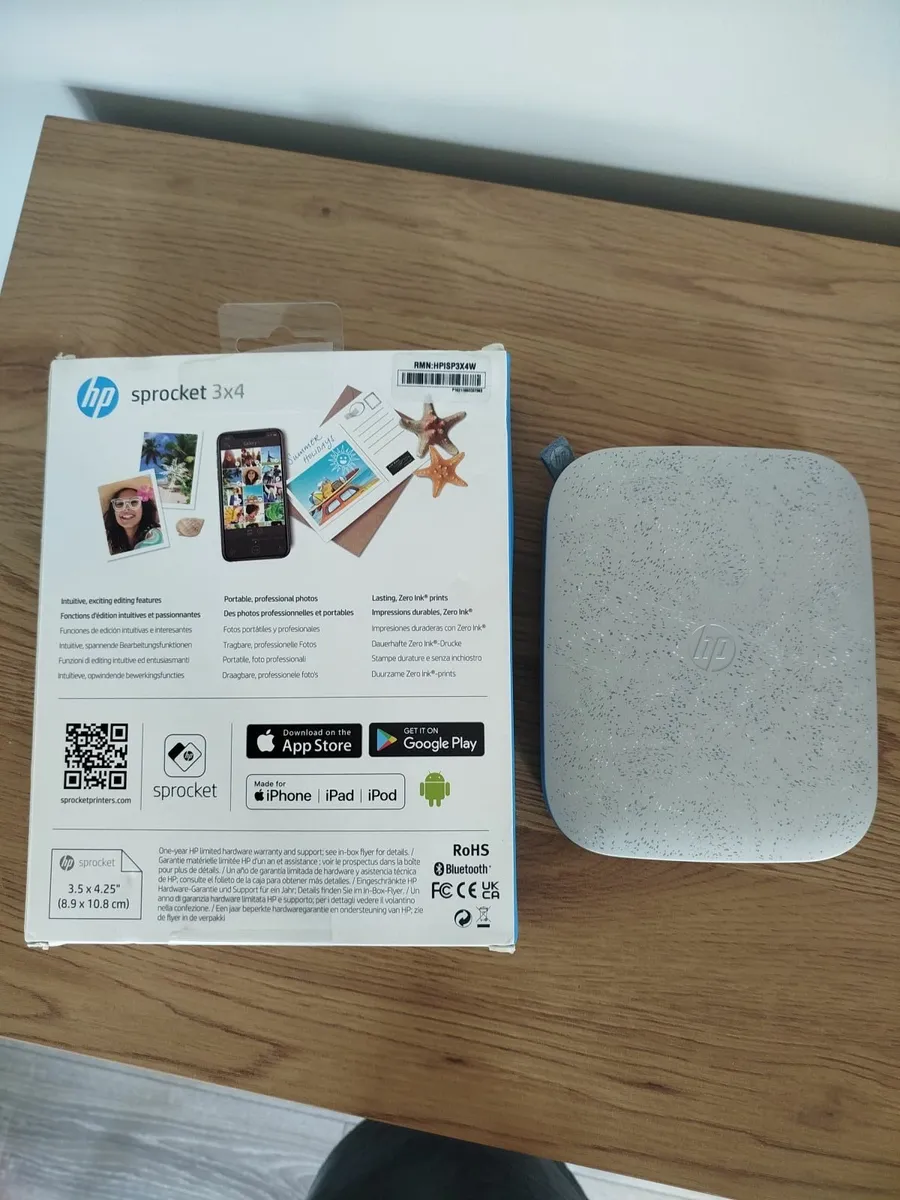 Photo printer - Image 4