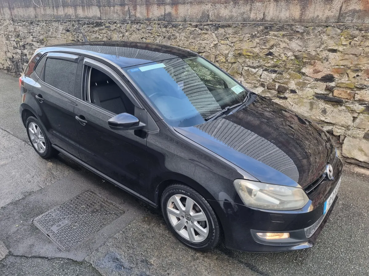 Volkswagen Polo  Automatic 2012 NEW NCT - Image 2