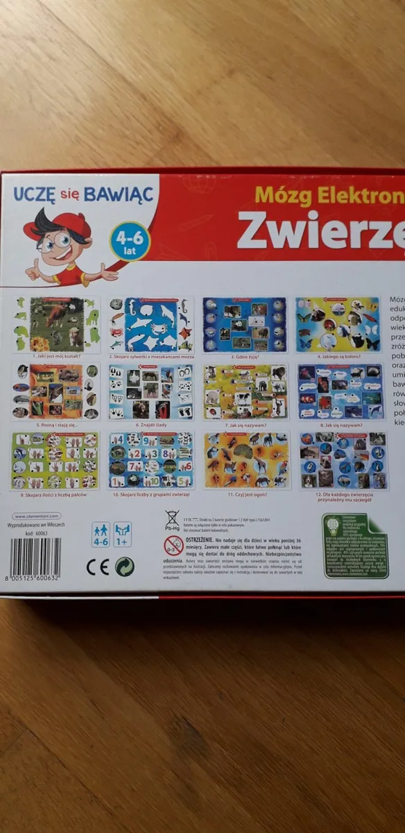 educational games - Polish language - Image 2