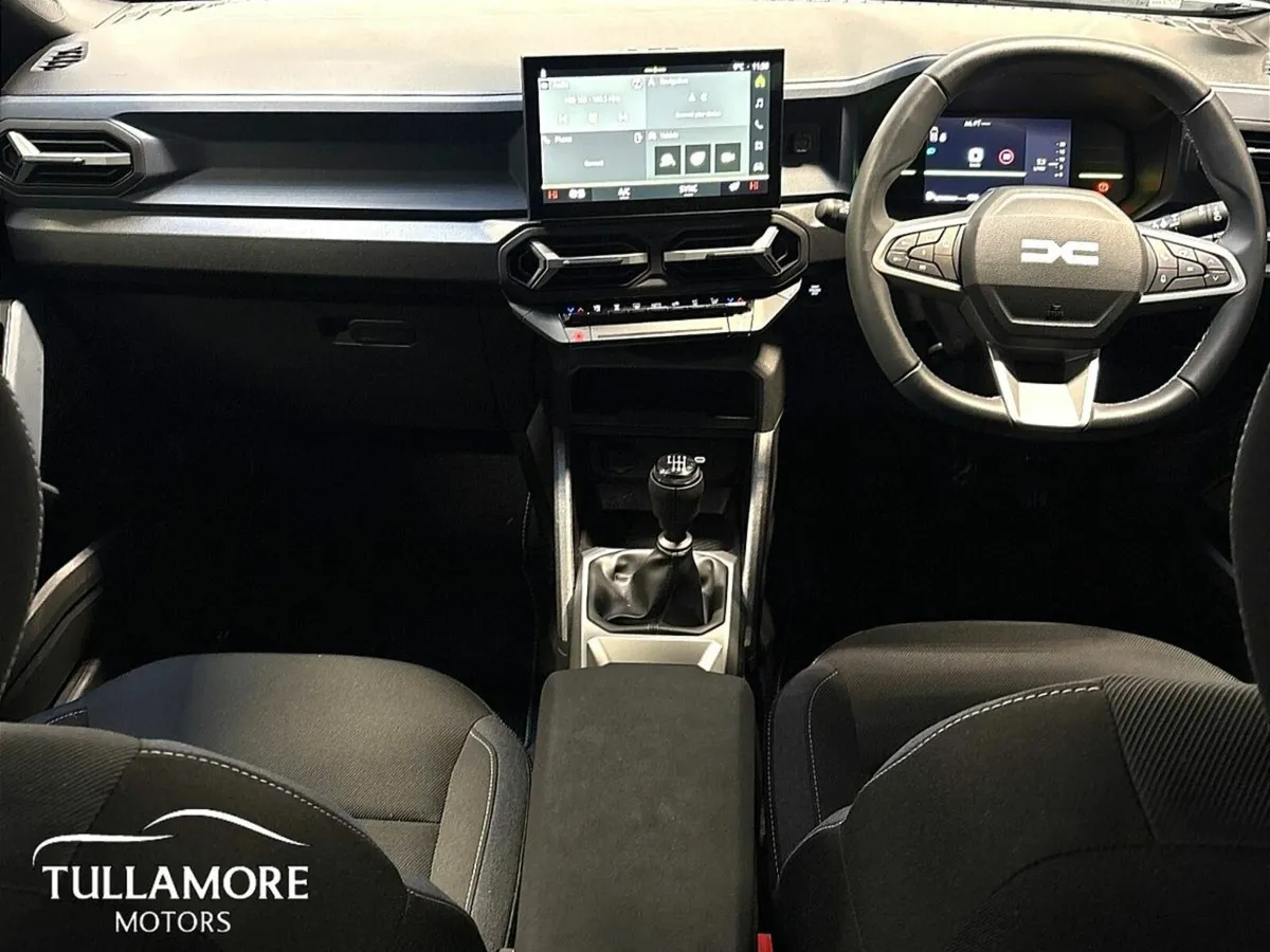 Dacia Bigster Expression Tce 140 - Image 2
