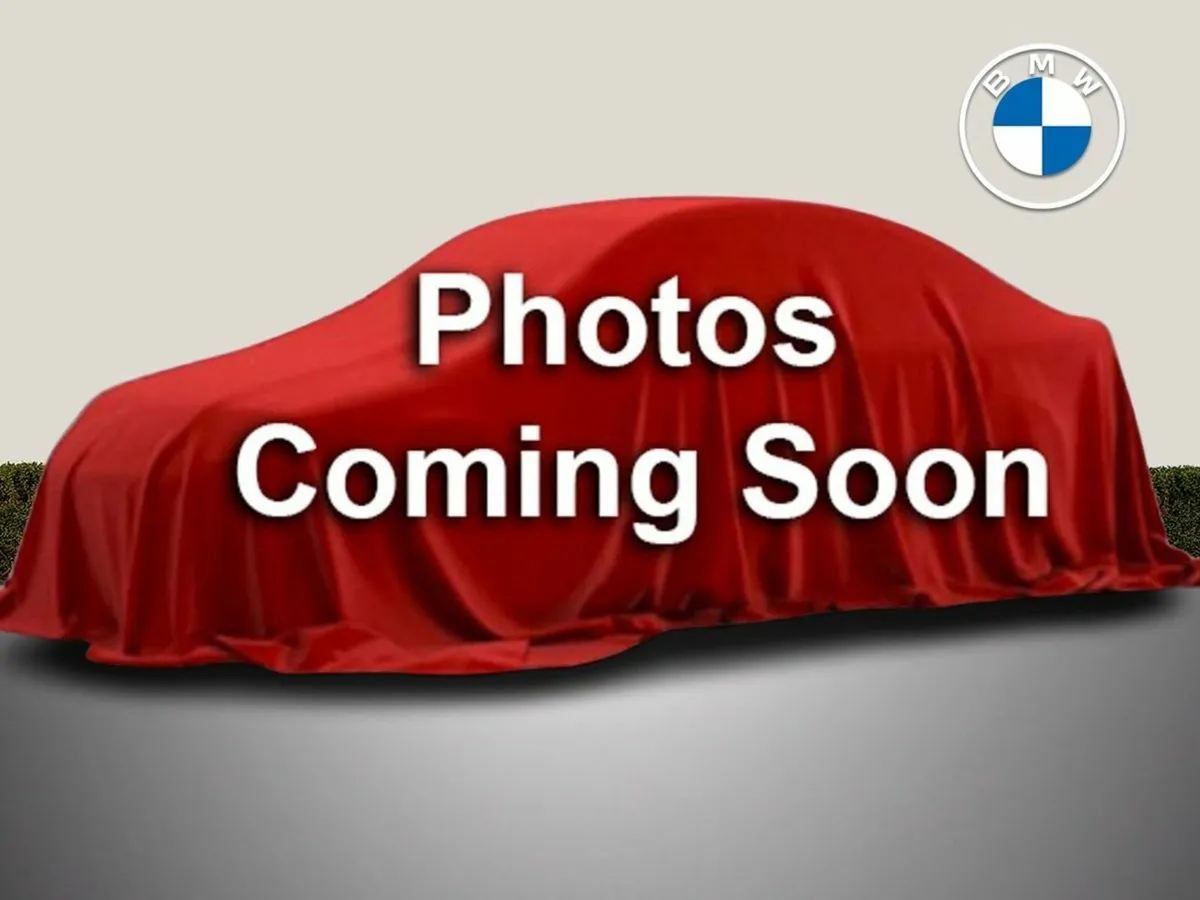 BMW 1-Series 116d Sport