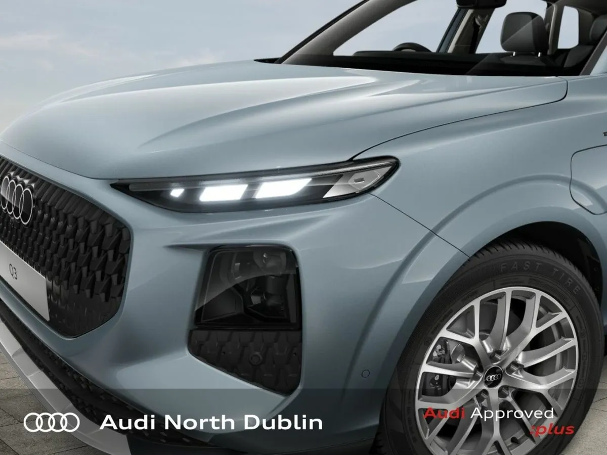 Audi Q3 Audi Q3 SUV SE e-hybrid  200 kW S tronic - Image 2