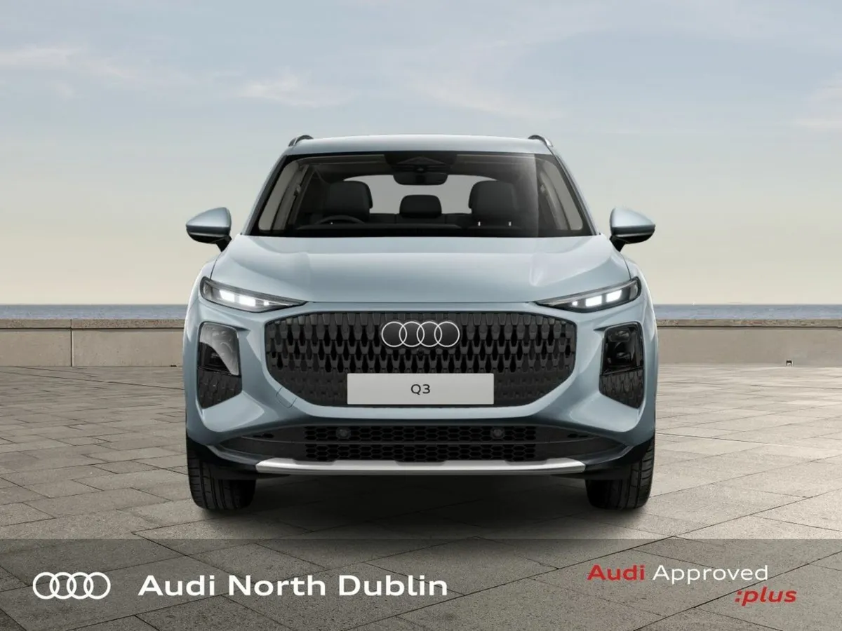Audi Q3 Audi Q3 SUV SE e-hybrid  200 kW S tronic - Image 3