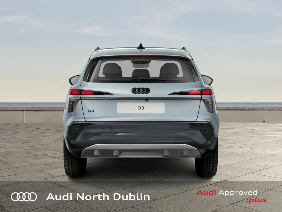 Audi Q3 Audi Q3 SUV SE e-hybrid  200 kW S tronic - Image 4