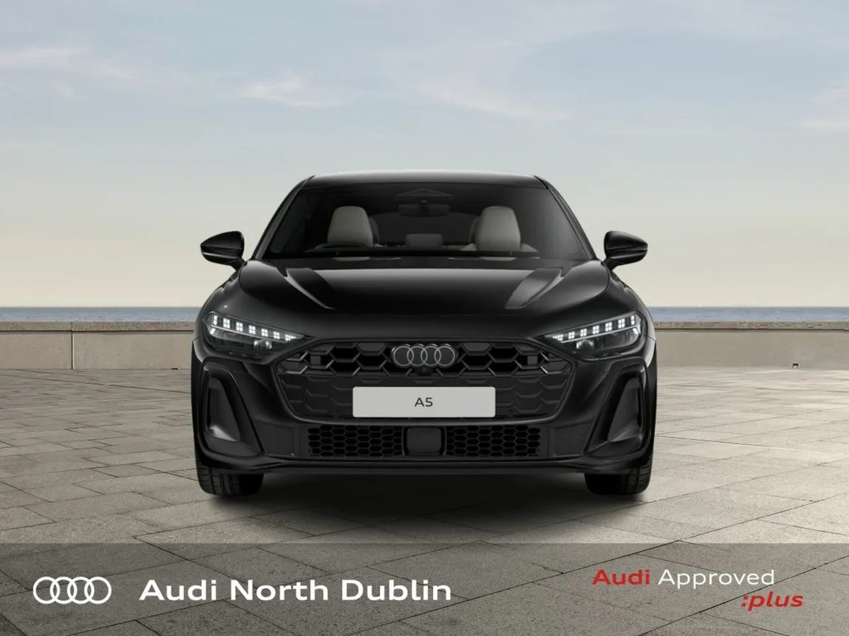 Audi A5 A5 Sedan Edition One S line TDI  150 kW S - Image 4
