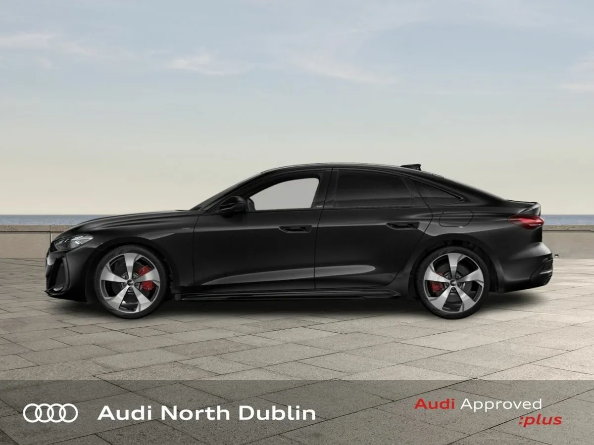 Audi A5 A5 Sedan S Line Competition e-hybrid quatt - Image 2