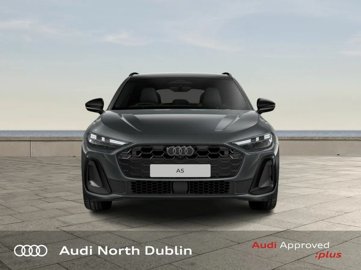 Audi A5 A5 Avant S Line Competition e-hybrid quatt - Image 3