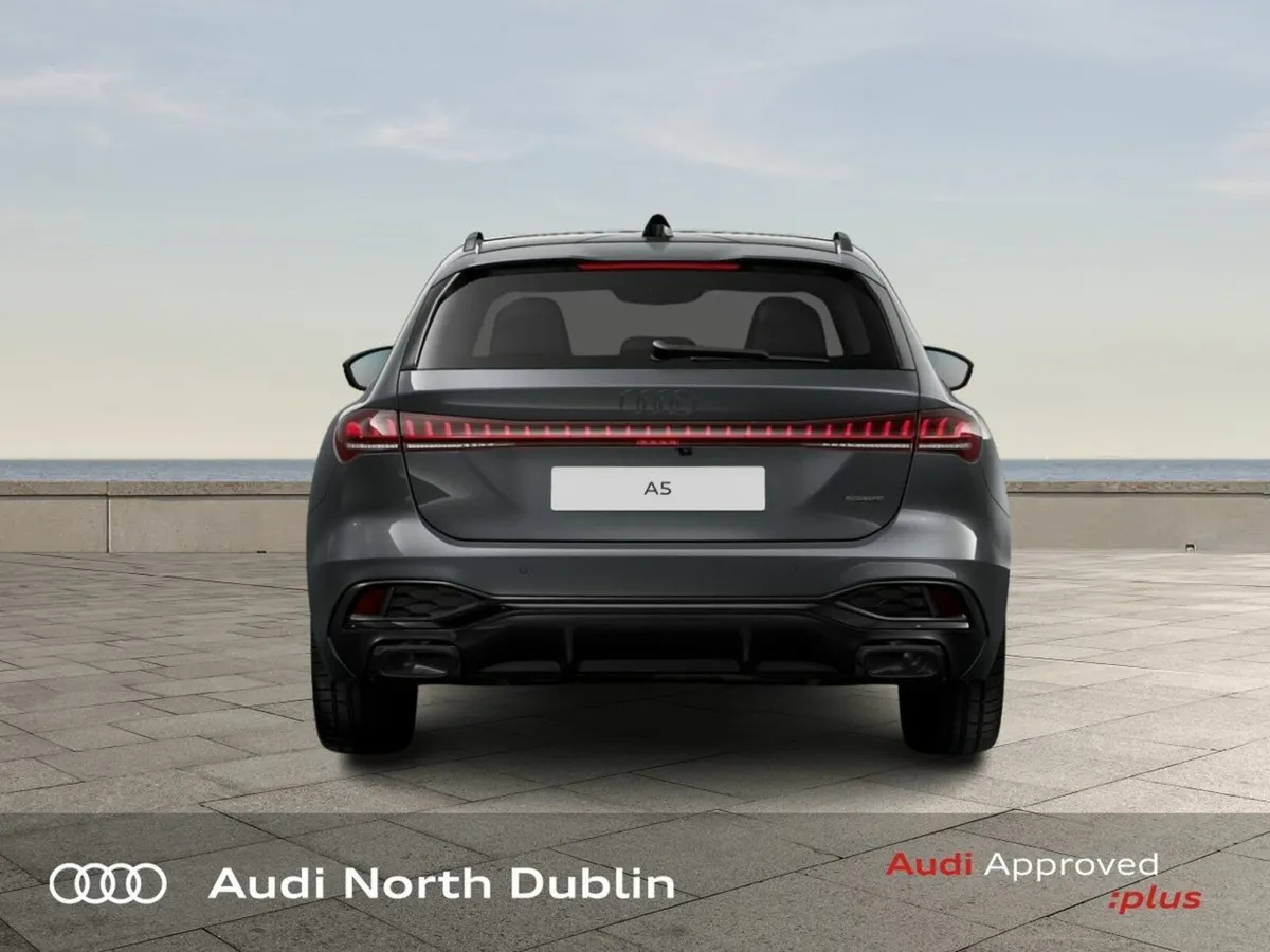Audi A5 A5 Avant S Line Competition e-hybrid quatt - Image 4