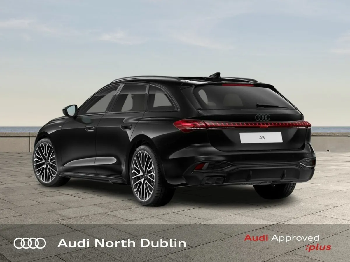 Audi A5 Audi A5 Avant Edition One S line TDI  150 - Image 2