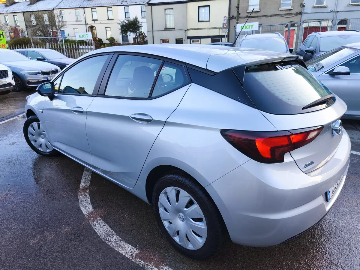 2021 Opel Astra AA Approved 1 Year Warranty - Image 4