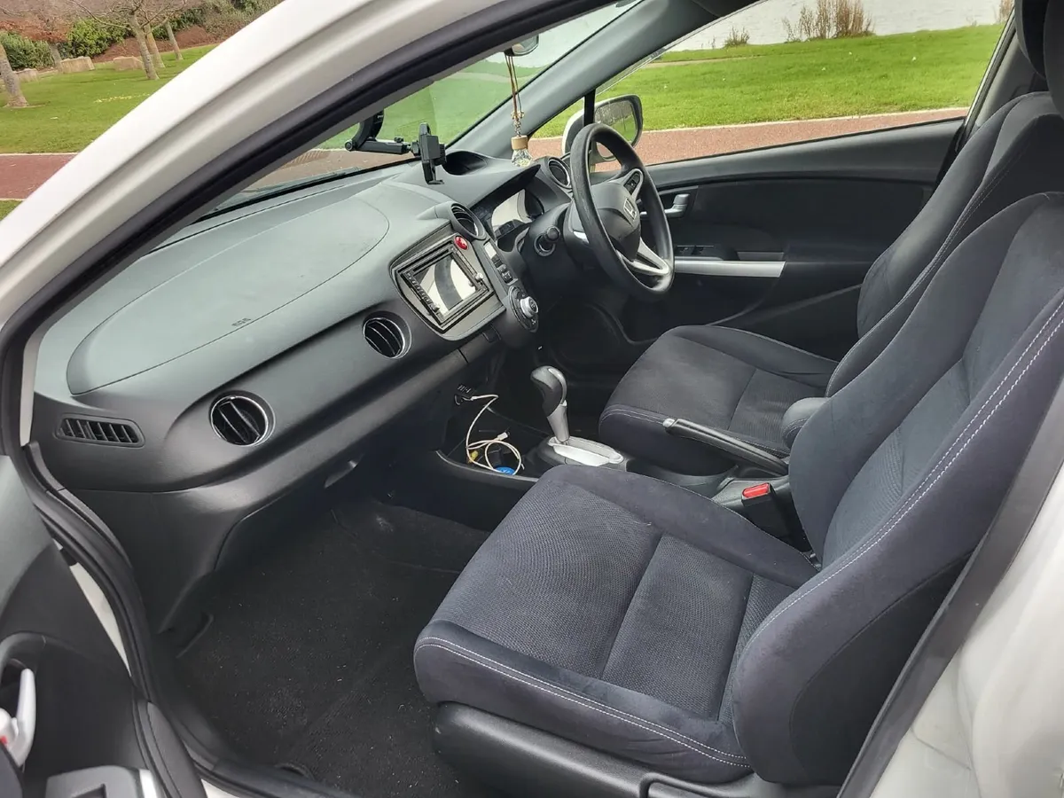 Honda Insight 2014 - Price 6950€ - Image 2