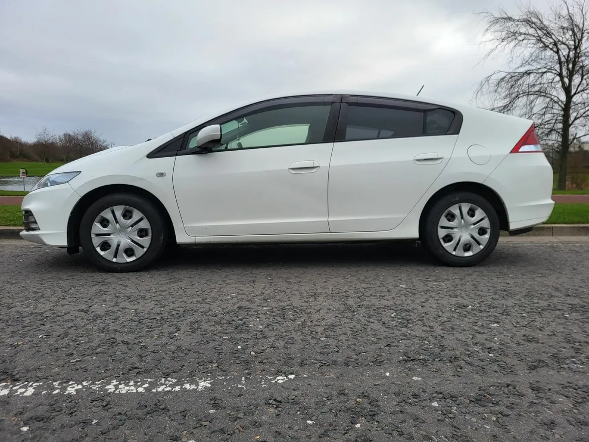 Honda Insight 2014 - Price 6950€ - Image 3