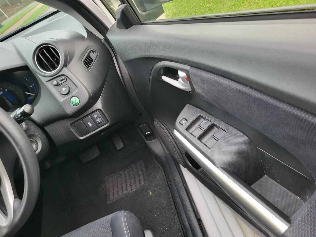 Honda Insight 2014 - Price 6950€ - Image 4