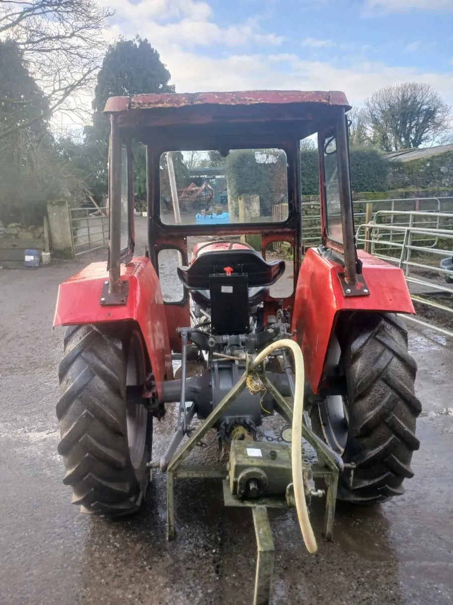 Massey Ferguson 135 - Image 4