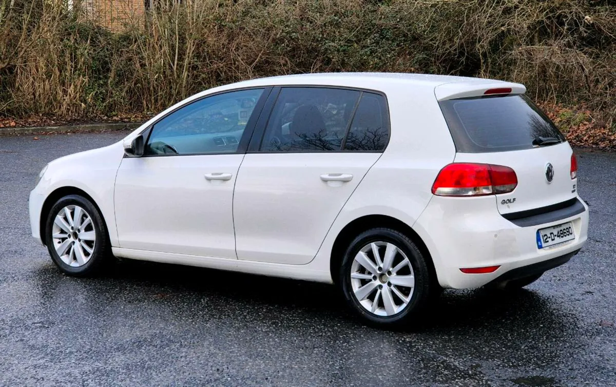 Volkswagen Golf ▪︎ AUTOMATIC ▪︎ - Image 4