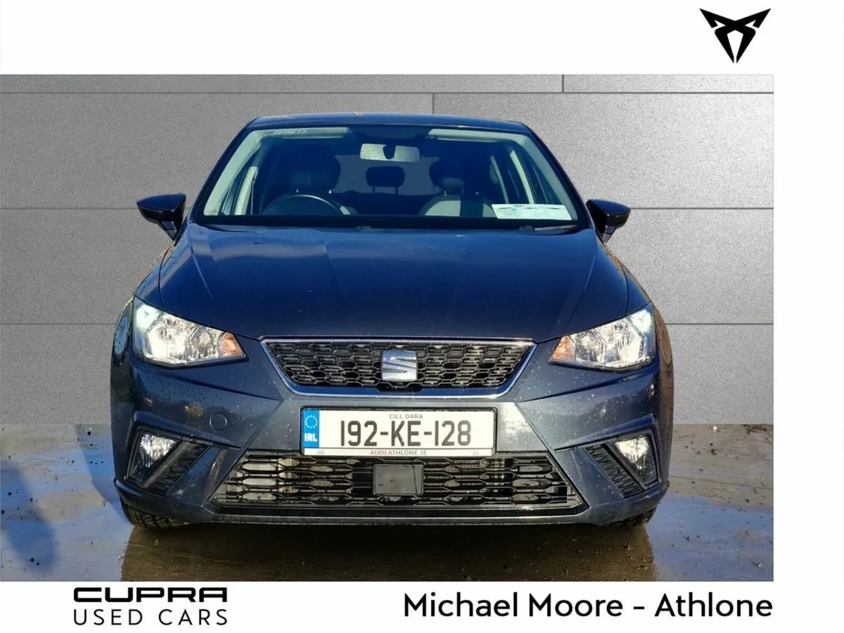 SEAT Ibiza 1.0MPI 80HP SE - Image 2