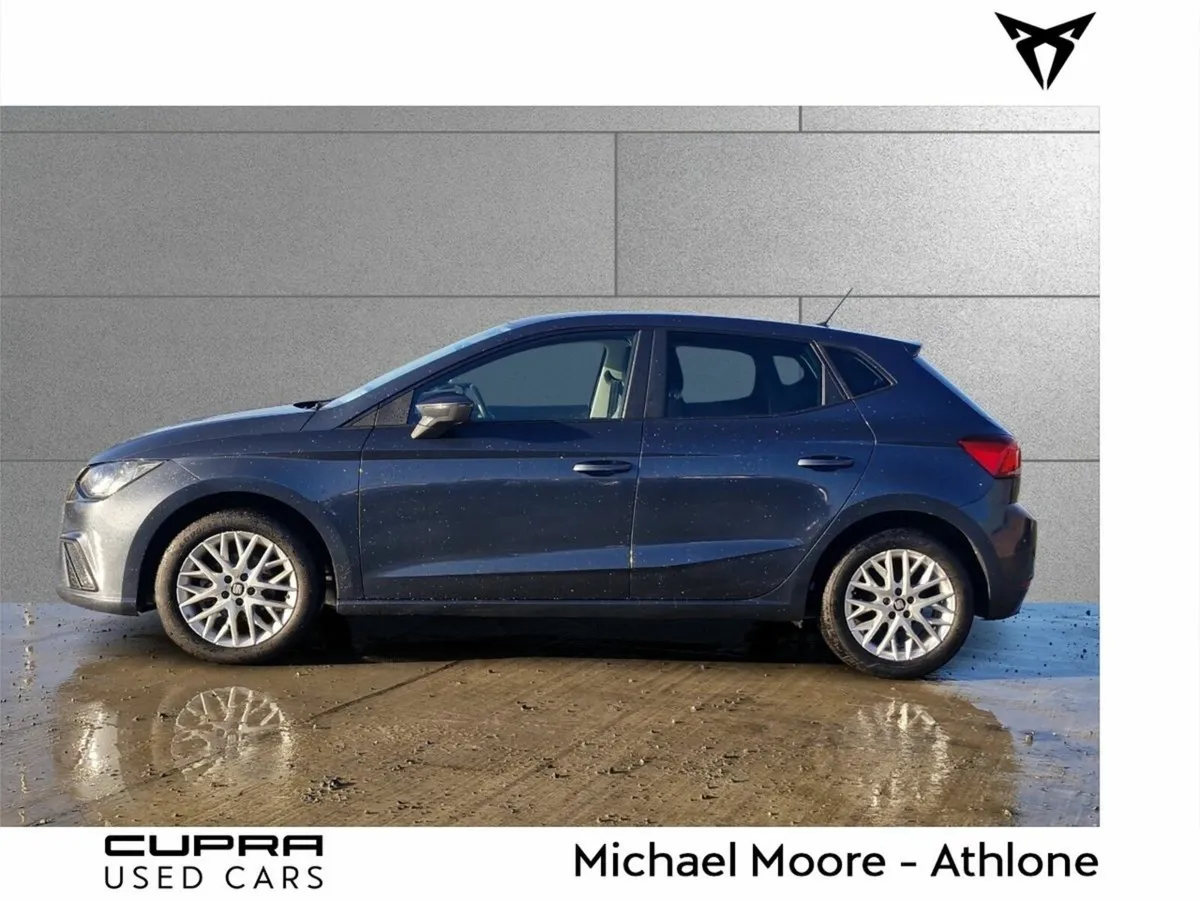 SEAT Ibiza 1.0MPI 80HP SE - Image 3