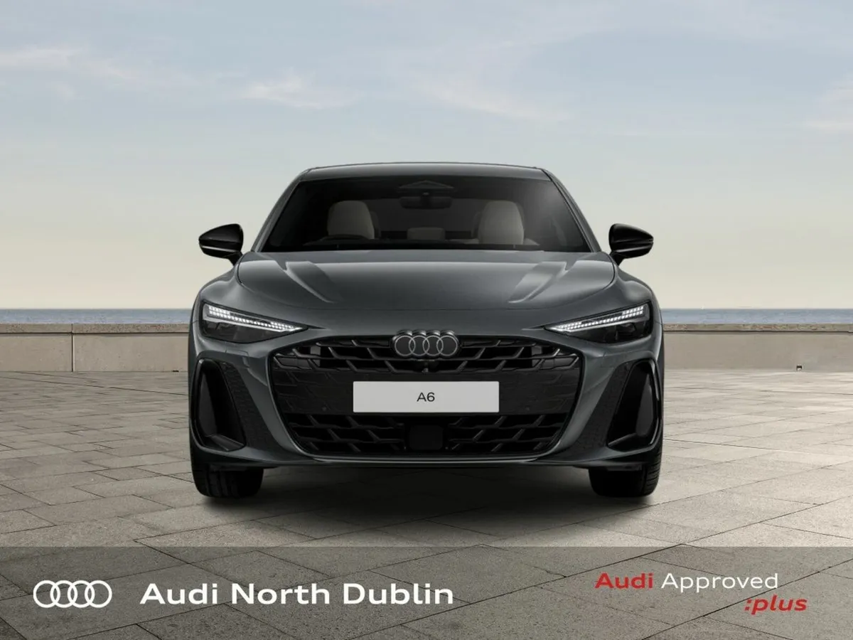 Audi A6 A6 Sedan S line TDI  150 kW S tronic - Image 3